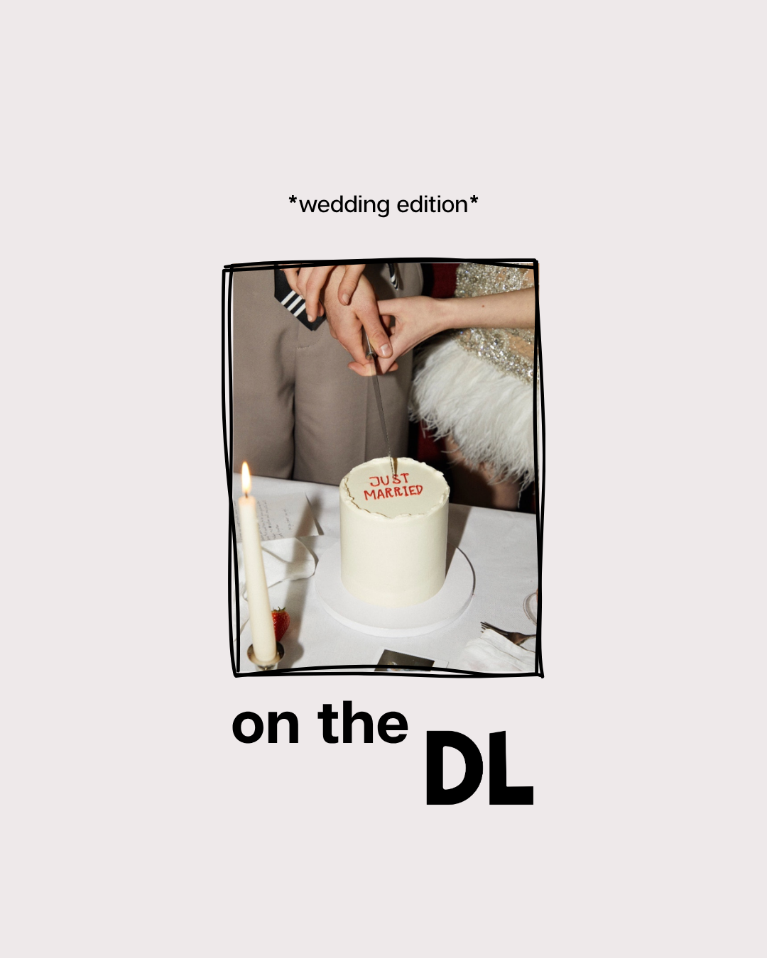 On the DL : e01