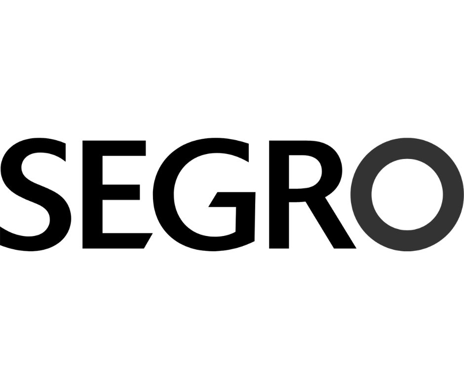 Segro logo