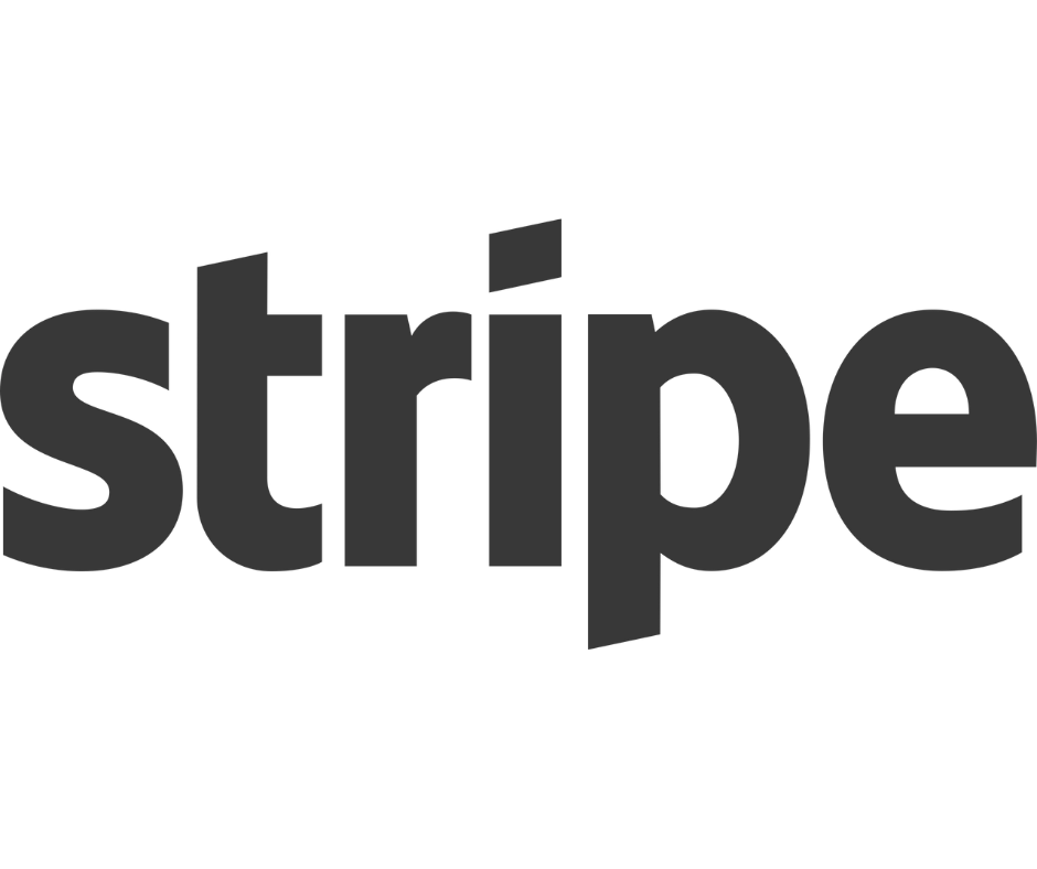 Stripe logo