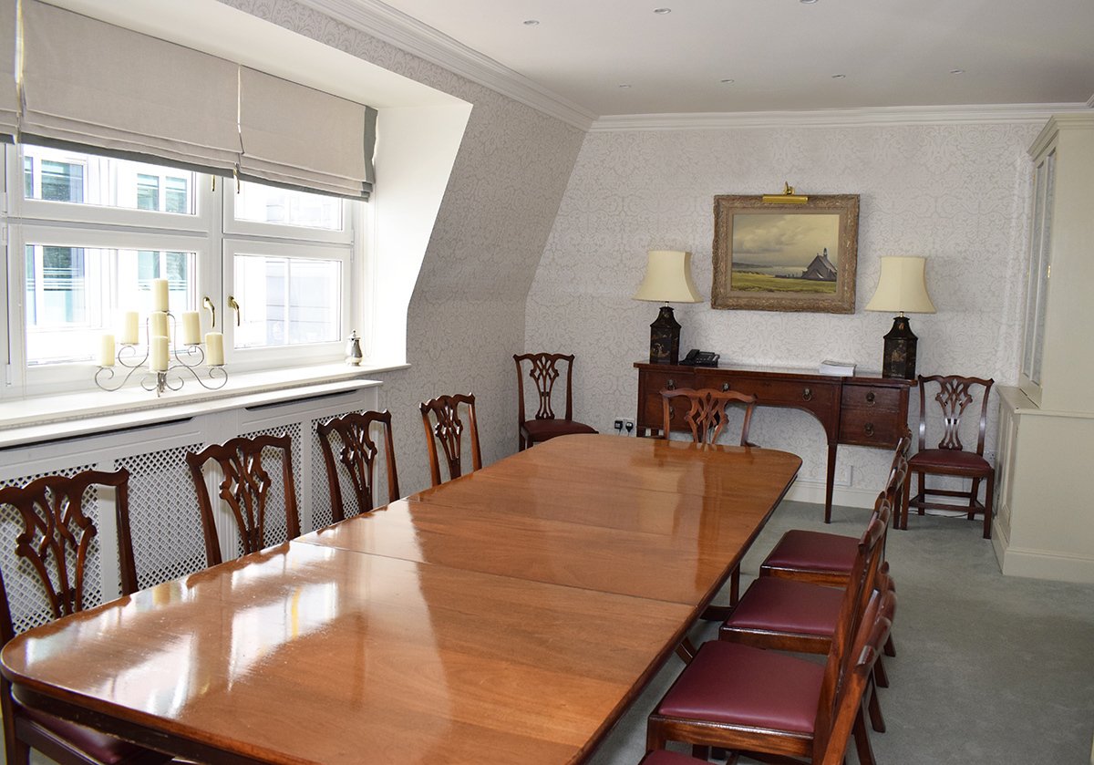 Pewterers the library hire event space