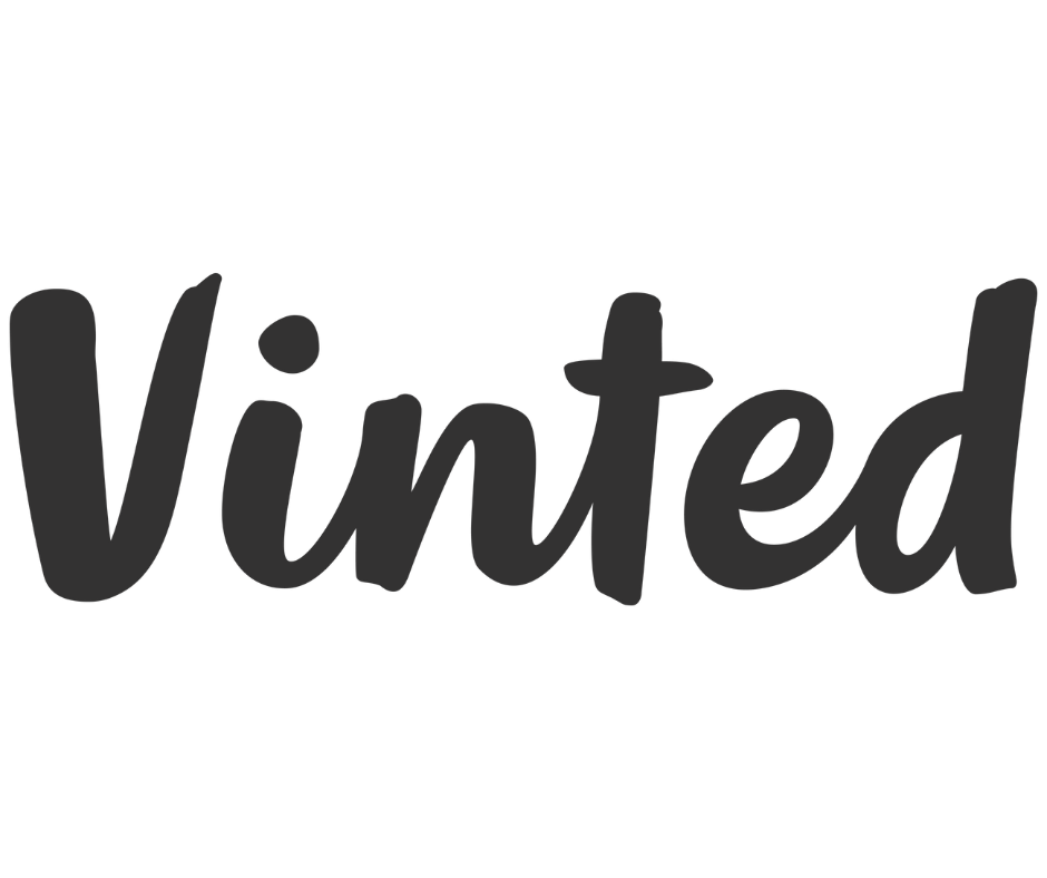 Vinted logo