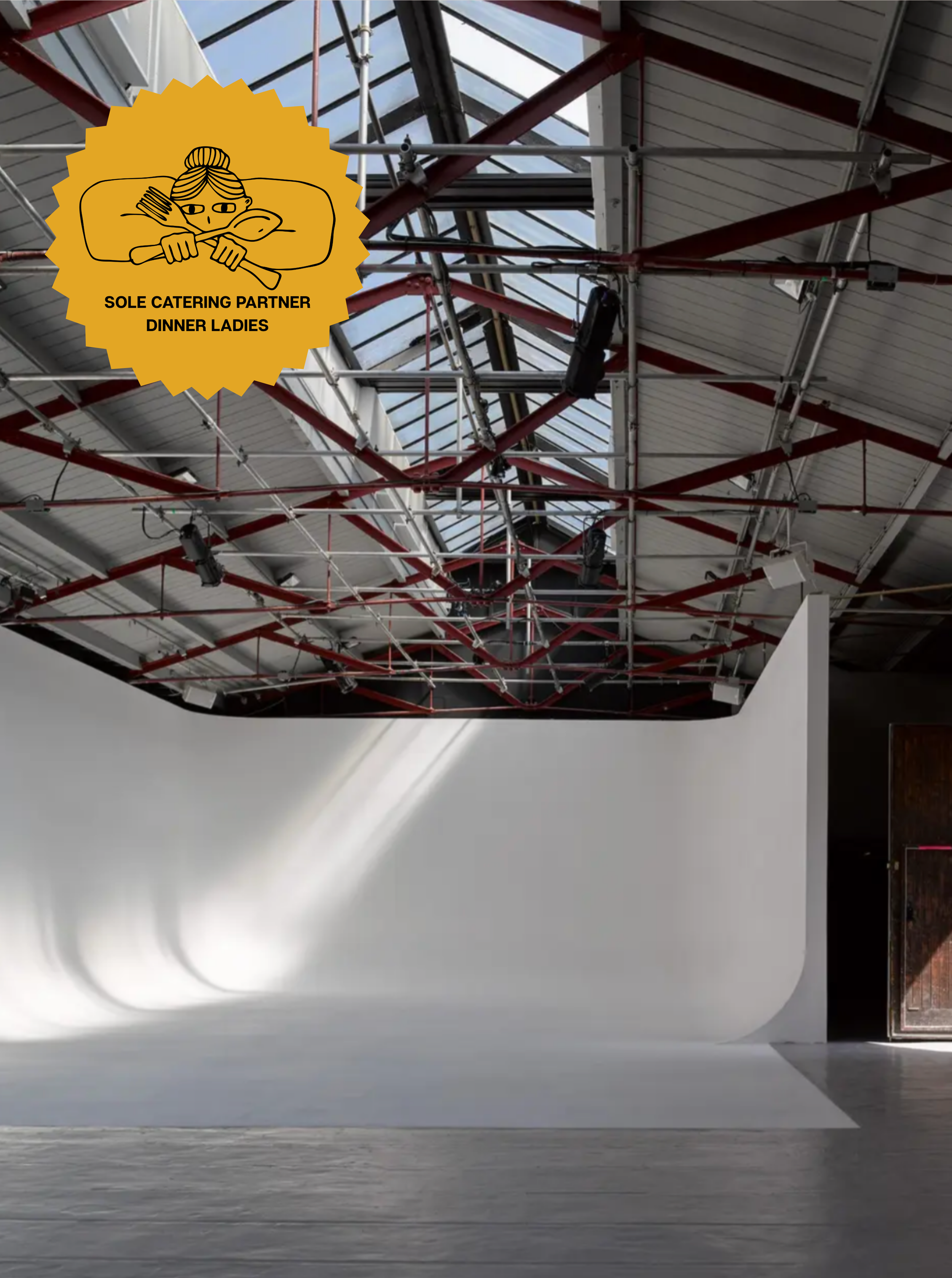 Park Village Studio Camden