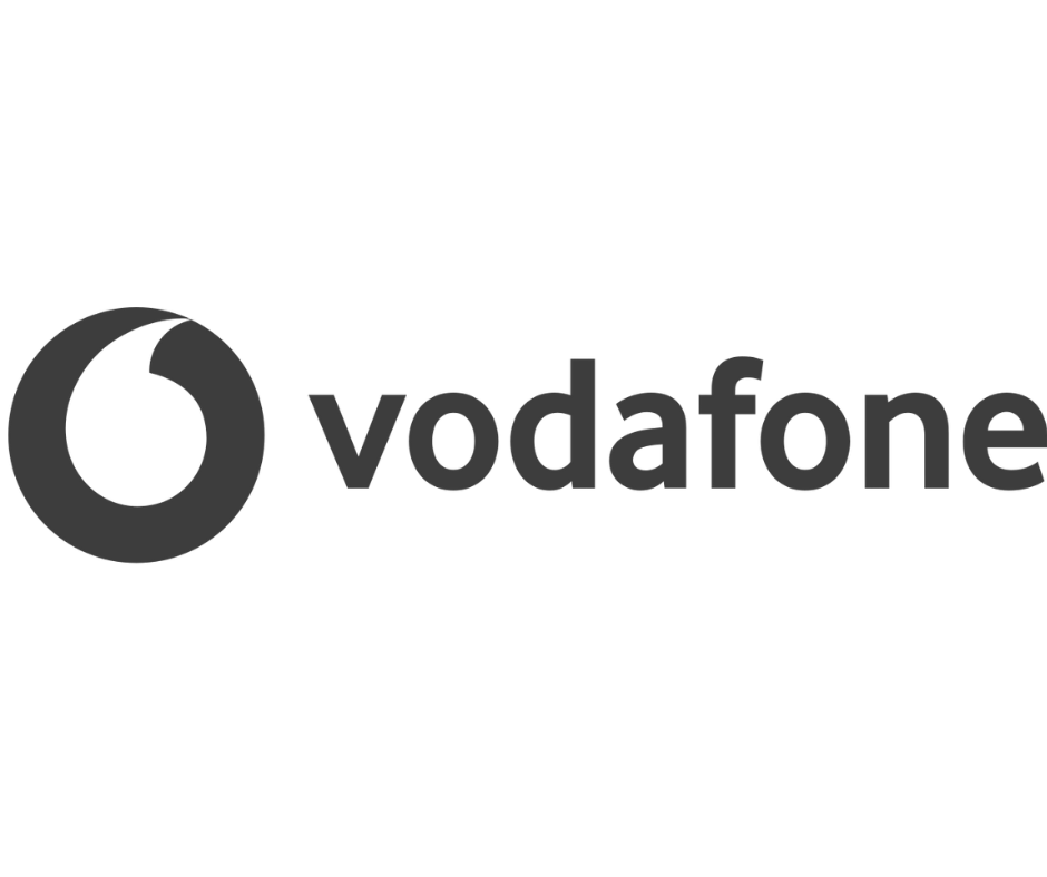 Vodaphone logo