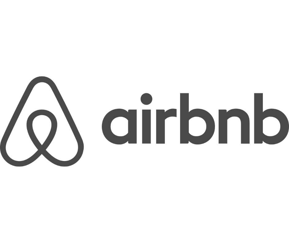 airbnb logo