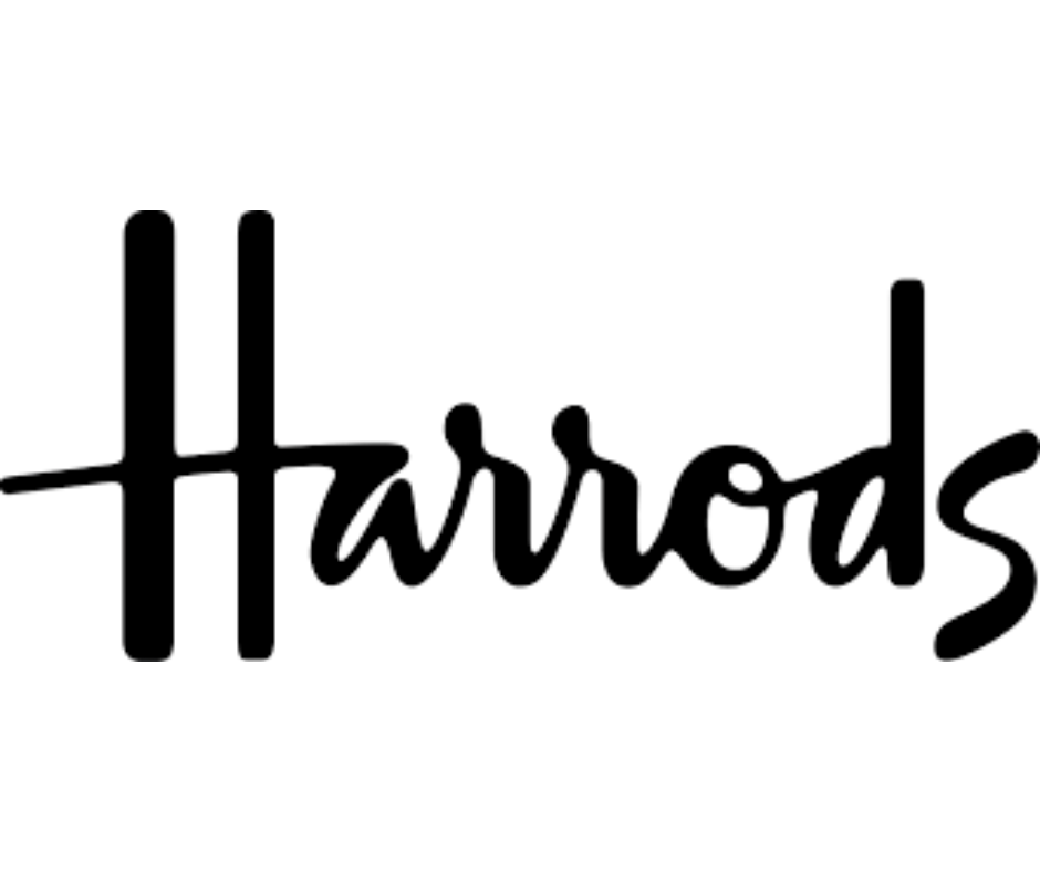 Harrods logo