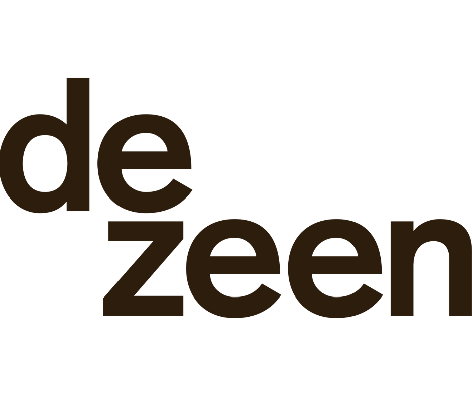 de zeen