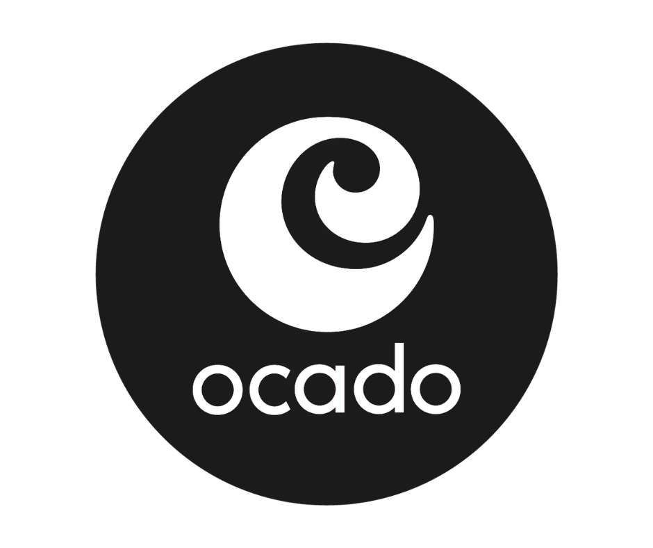 Ocado logo