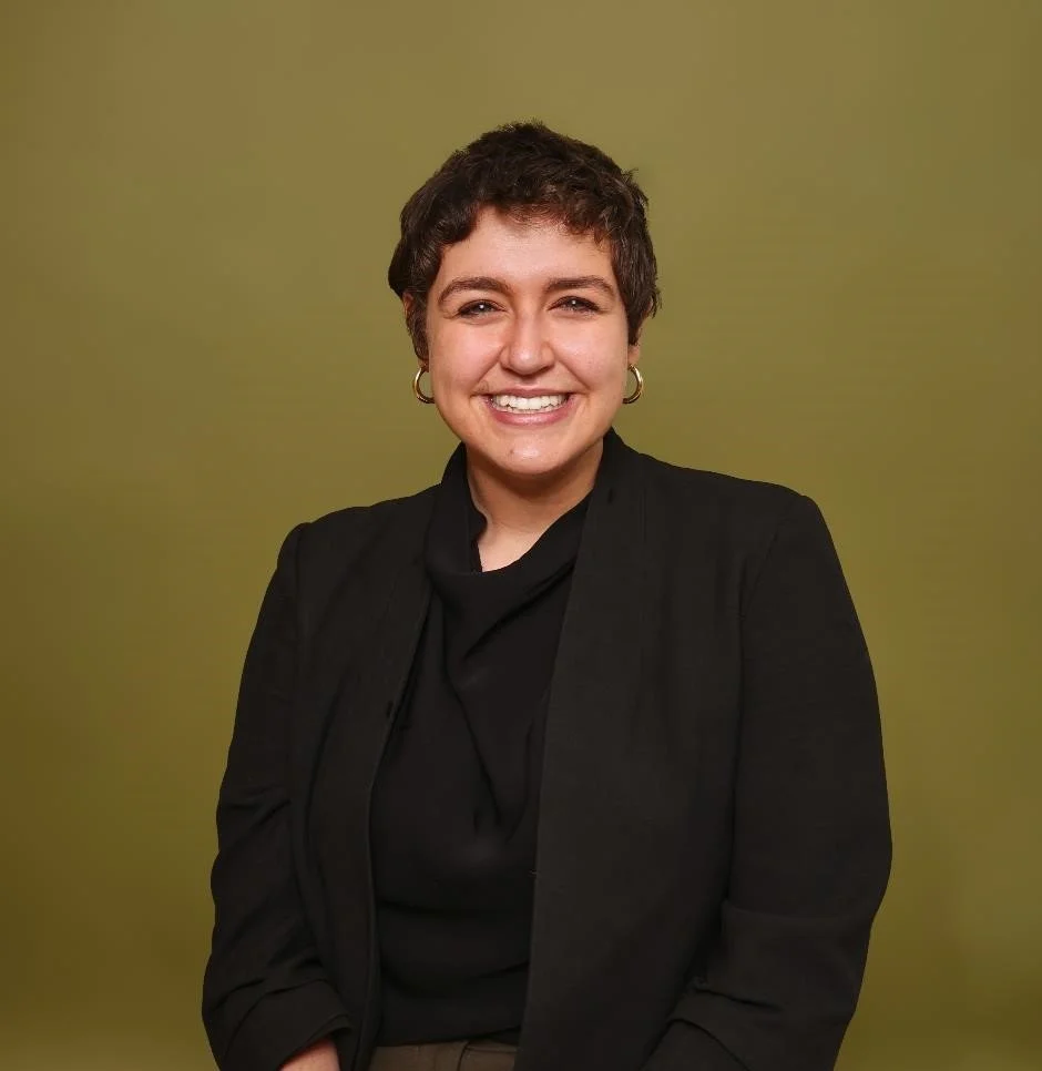 Sarah Nunez-Lafontaine