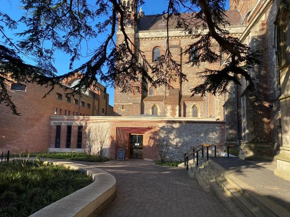 St Albans Cathedral Outside.jpg