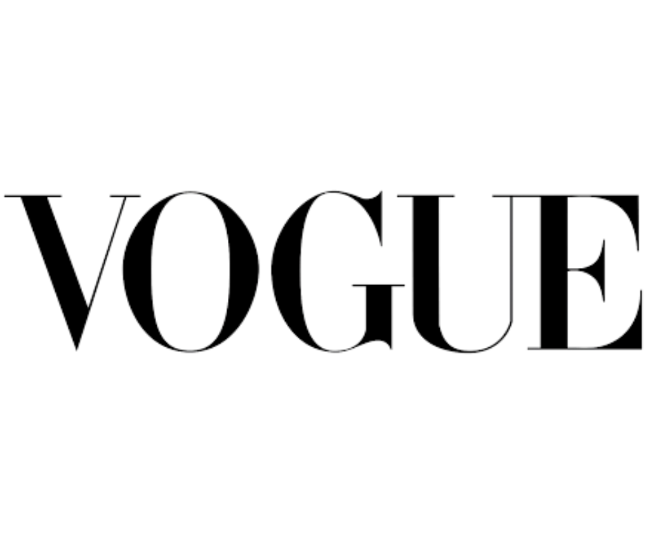 Vogue logo