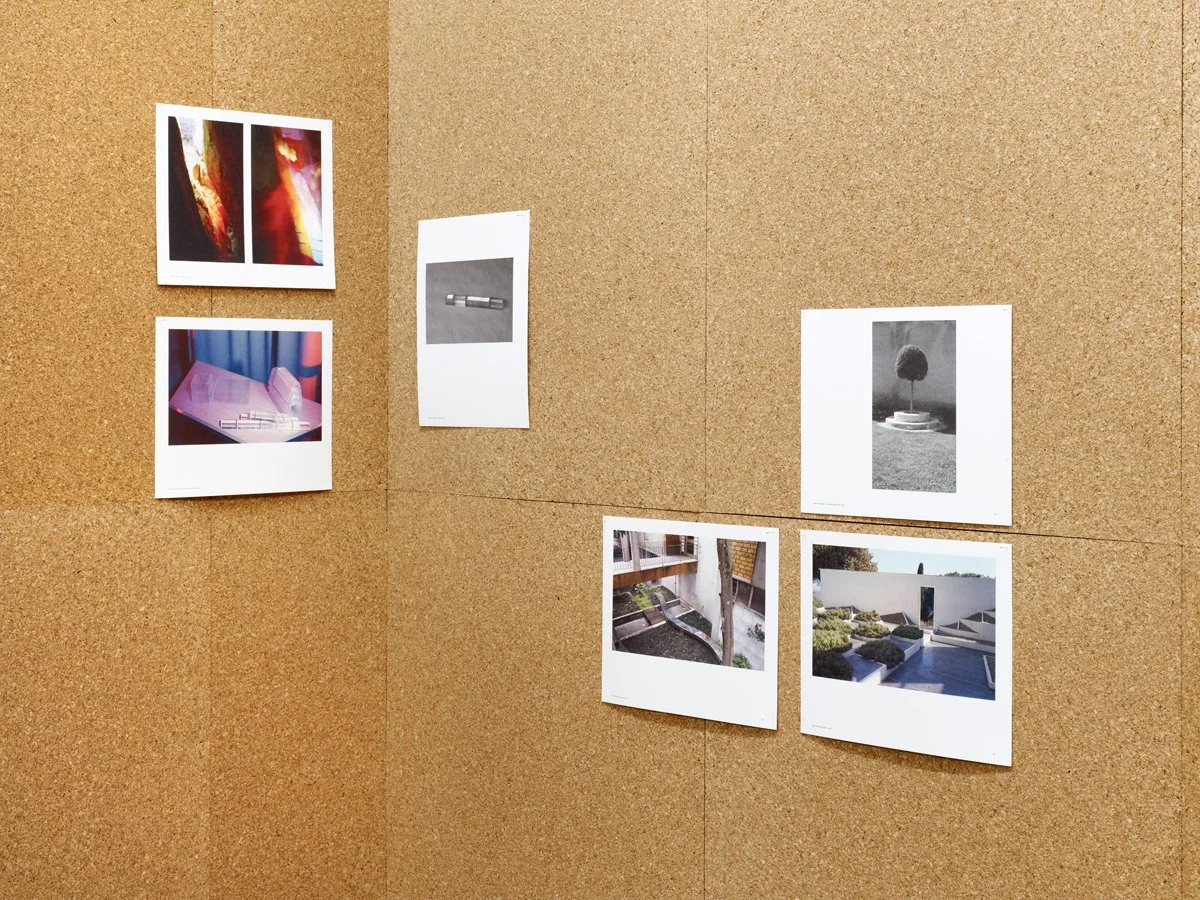 Book installation
