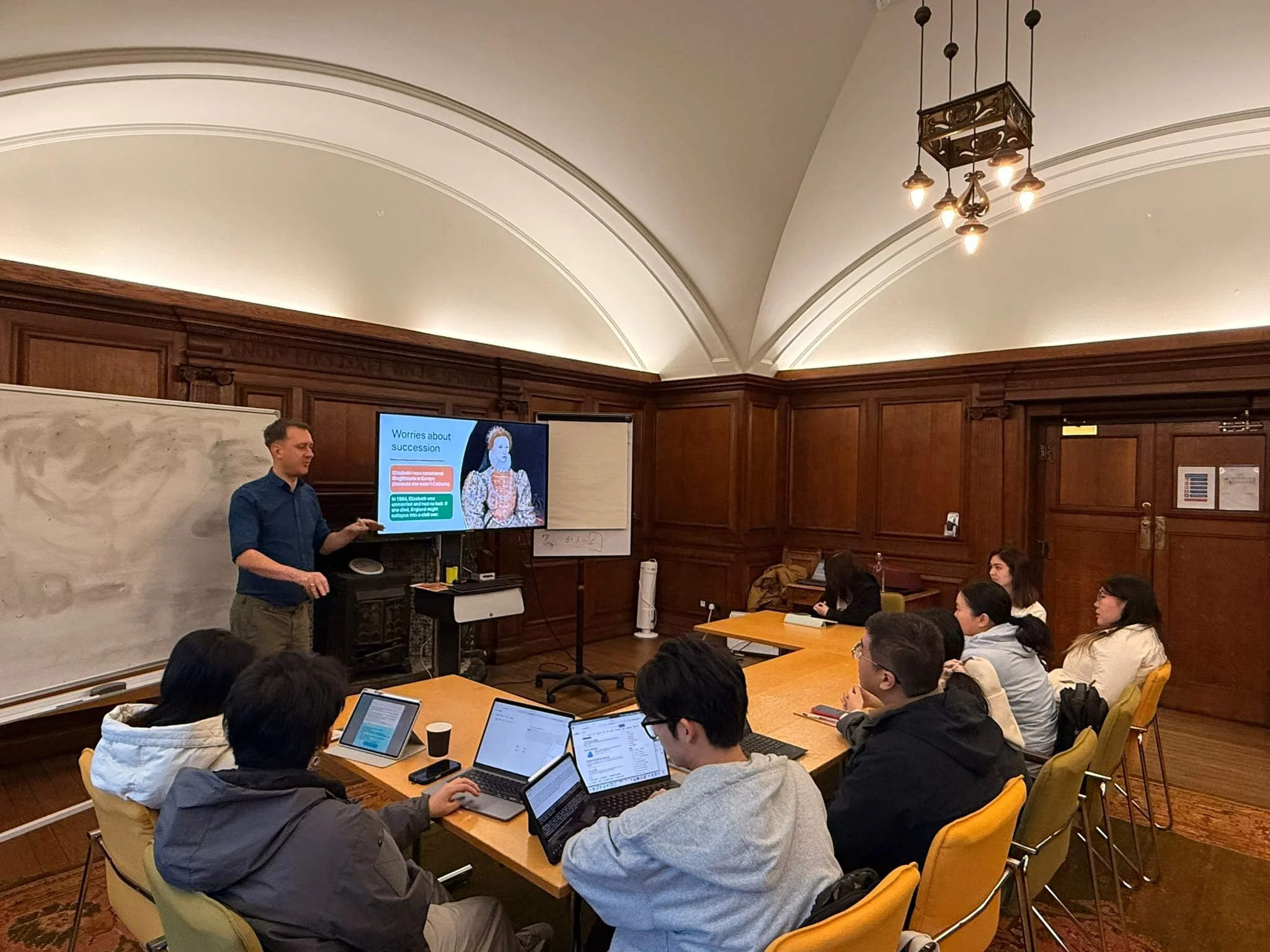 10 things you should know about Shakespeare