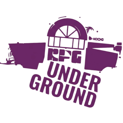 Underground
