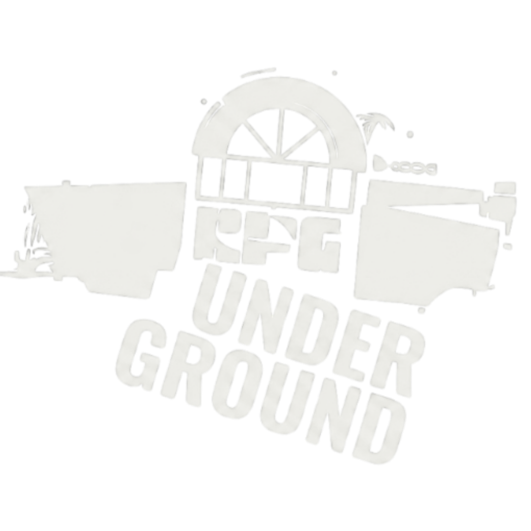 Underground