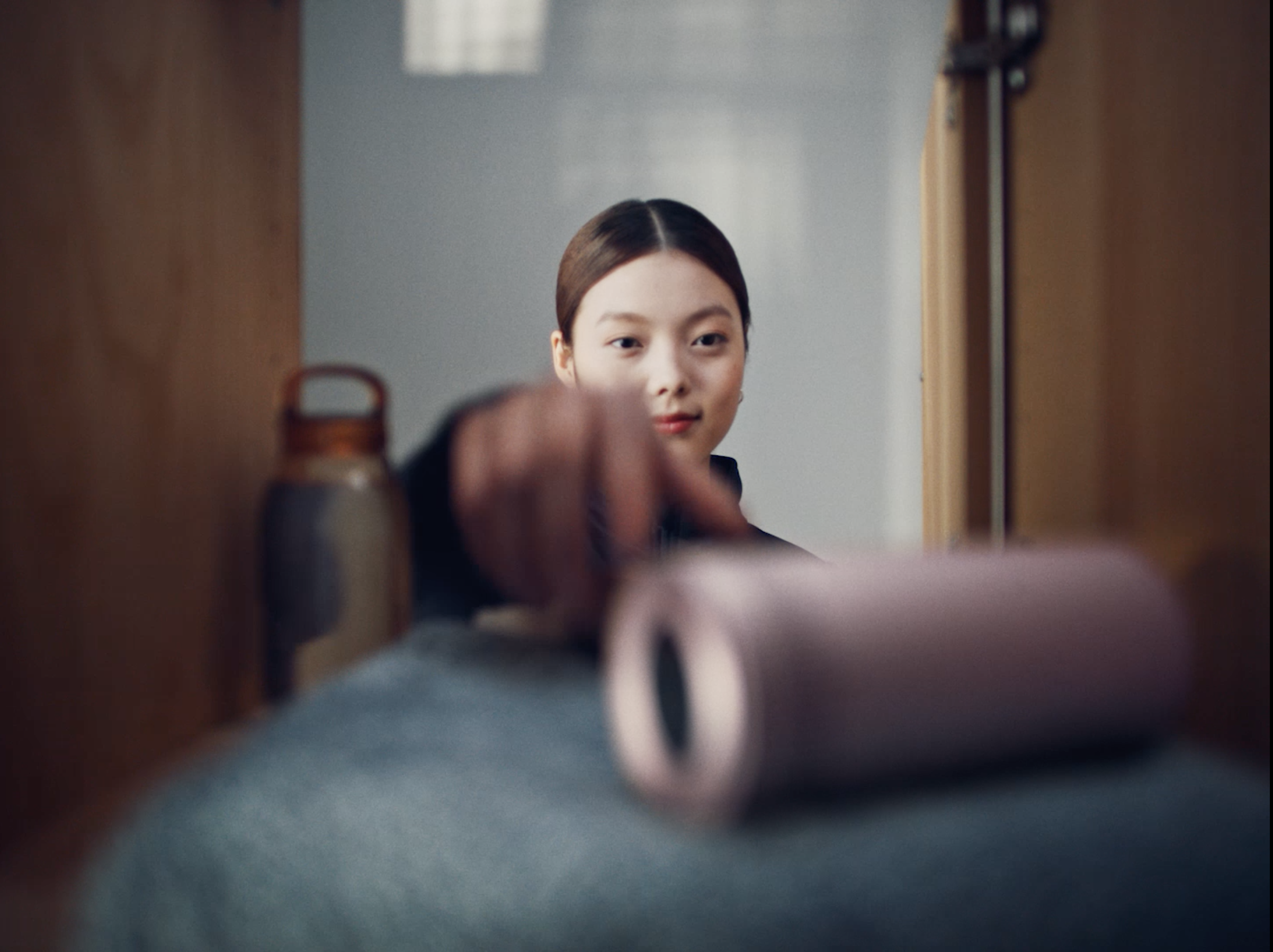Philips Flame Hairdryer