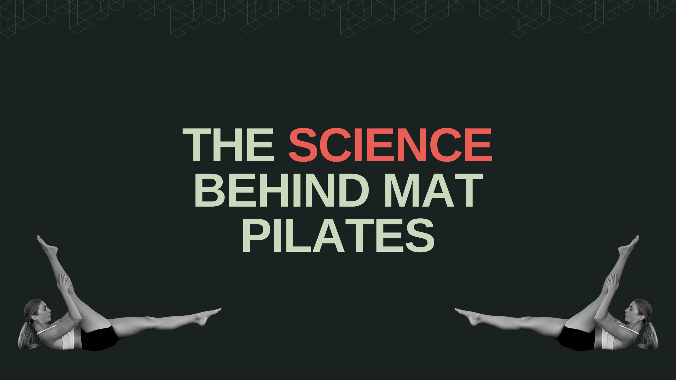 The Science Behind Mat Pilates in Lisbon and Why It’s So Popular