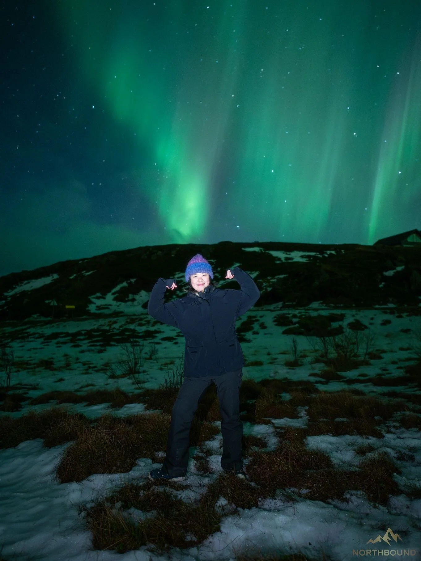 21st December 💚

For this tour we headed north to the coast with the knowledge that if the weather forecast was correct the cloud cover would slowly start to break up from that direction first.

On arrival at our destination we were lucky enough to 