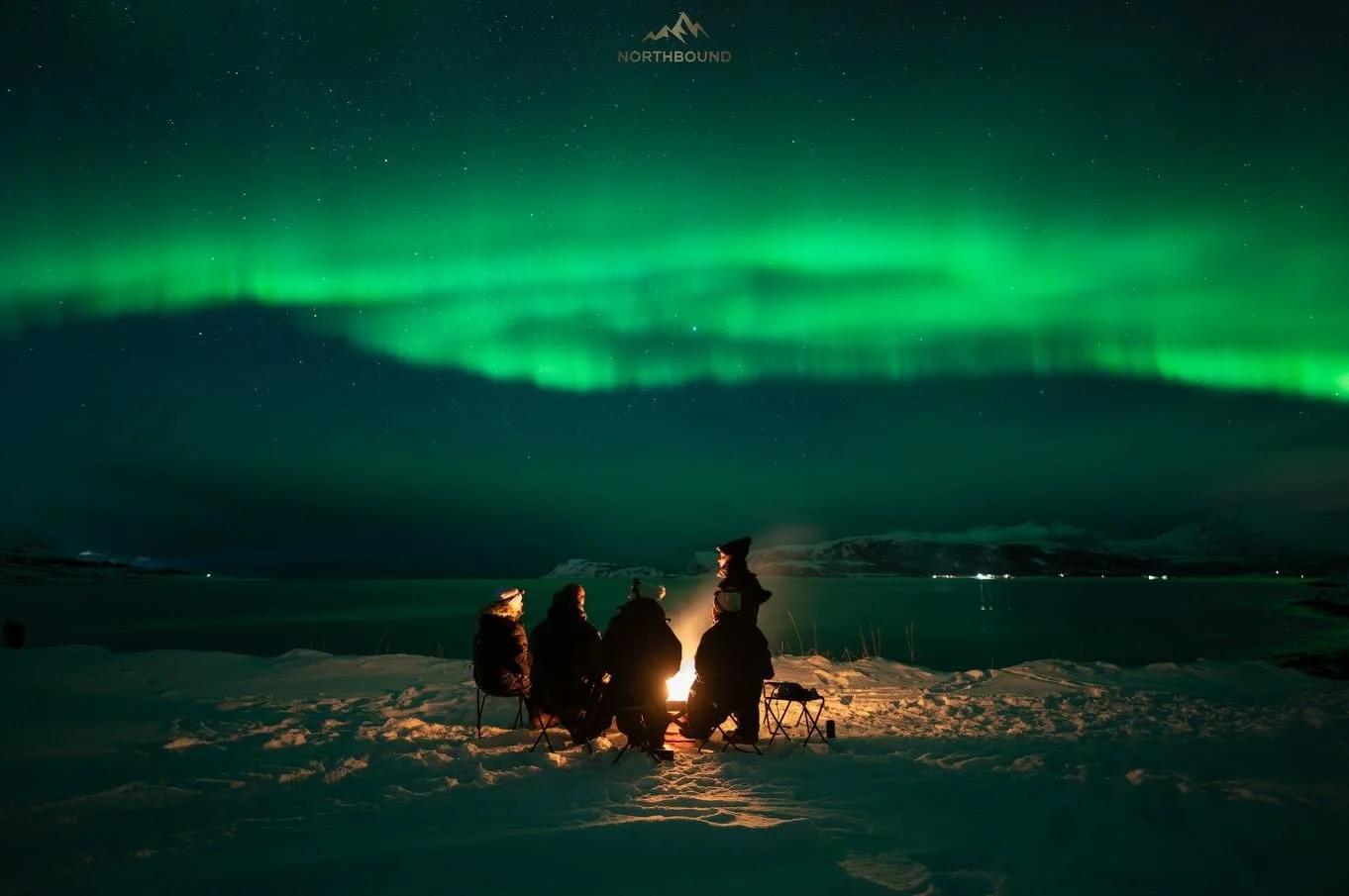 10th February 💚.

https://www.northbound.no/tours

#northernlightstroms&oslash; #norway #troms&oslash; #auroratour #auroraborealis