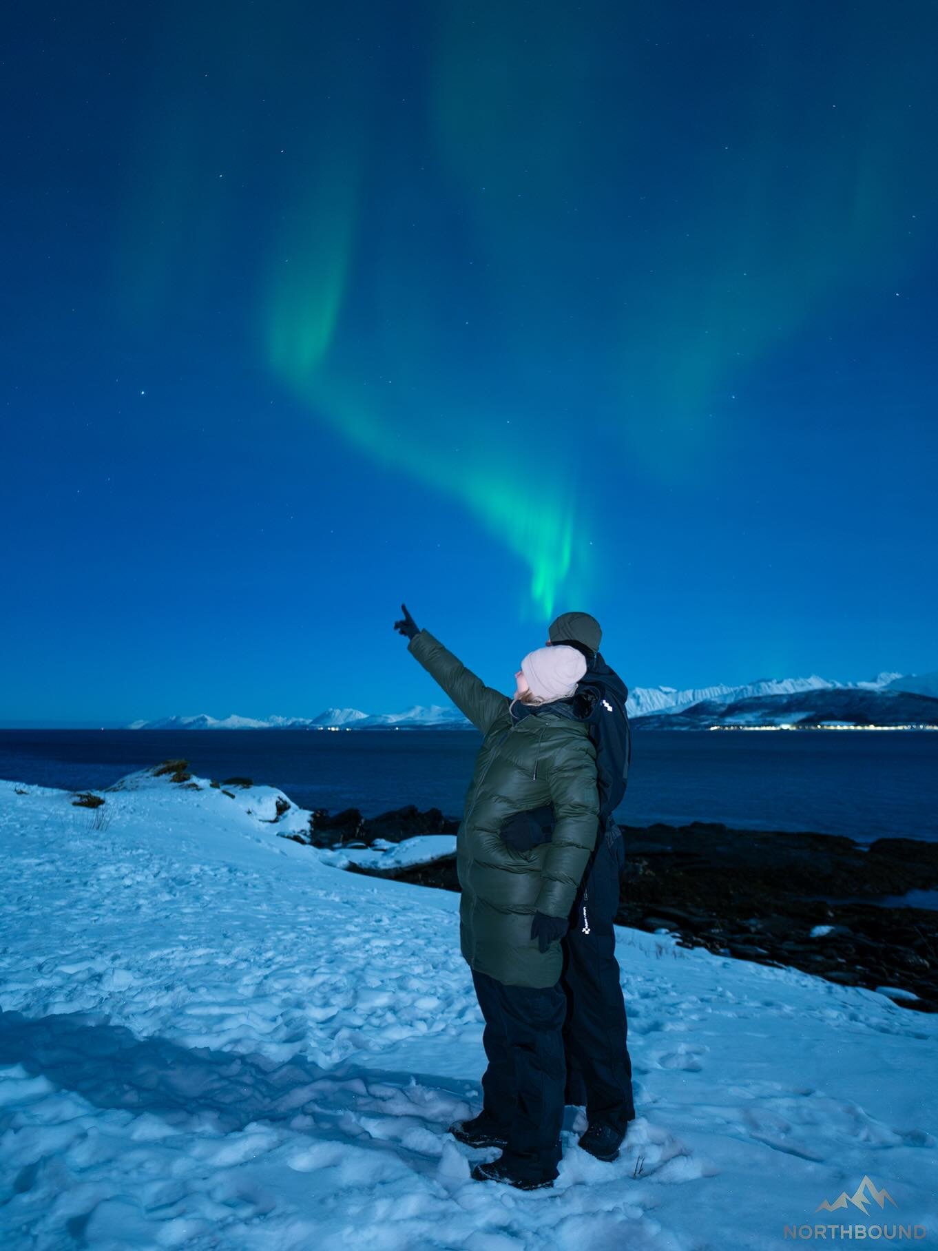 2nd March 💚

https://www.northbound.no/tours

#troms&oslash; #norway #auroratour #auroraborealis #northernlightstroms&oslash;