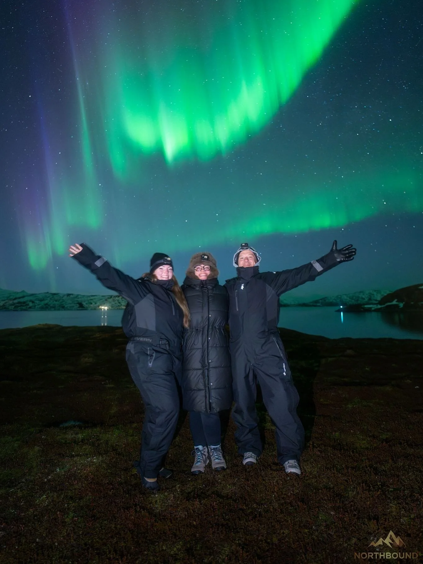10th March 💚

https://www.northbound.no/tours

#northernlightstroms&oslash; #norway #auroraborealis #troms&oslash; #auroratour