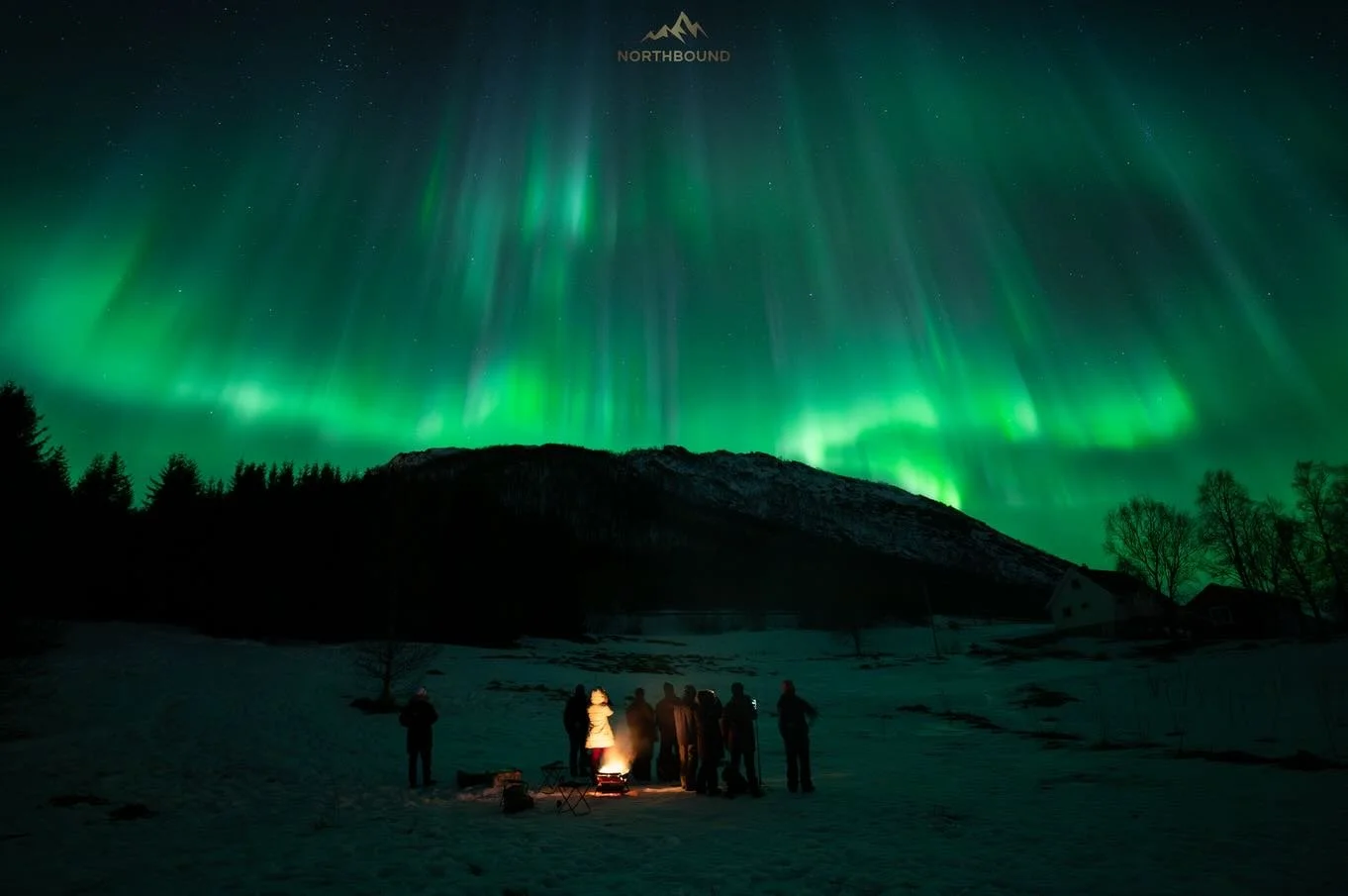 14th March 💚

https://www.northbound.no/tours

#northernlightstroms&oslash; #auroratour #norway #troms&oslash; #auroraborealis