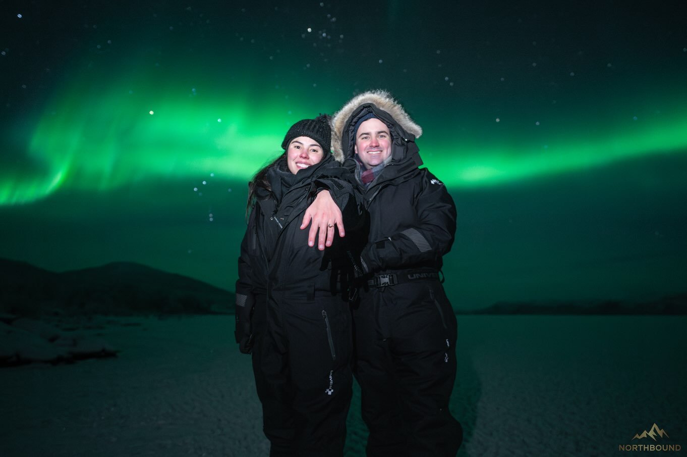 We&rsquo;ve had numerous marriage proposals while out on tour over the seasons and luckily for us the answer has always been YES (it would make the rest of the tour a little bit awkward if there was a NO 😳😂).

We are honoured to be a small part in 