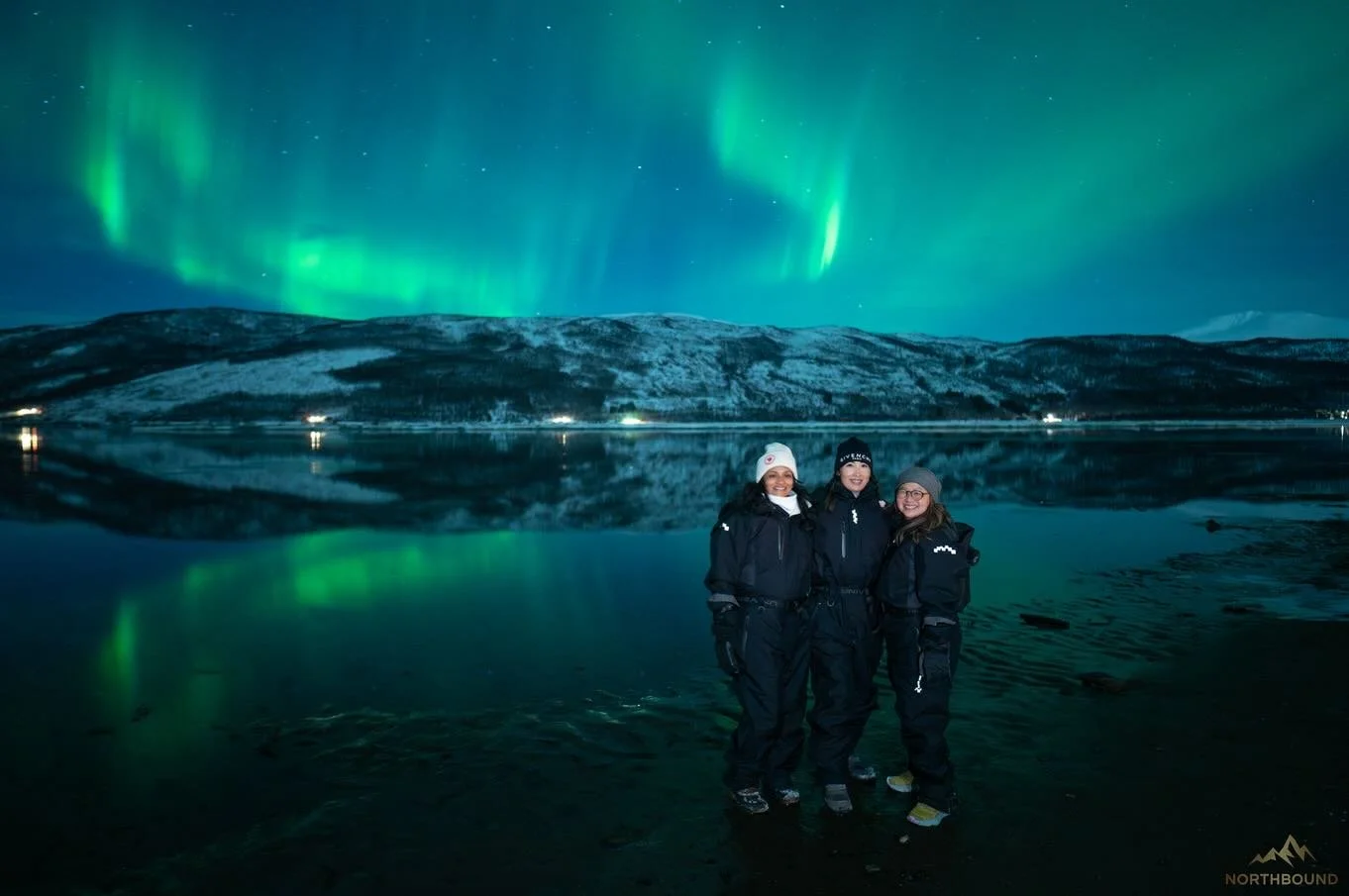 24th March 💚

https://www.northbound.no/tours

#auroratour #northernlightstroms&oslash; #norway #auroraborealis #troms&oslash;