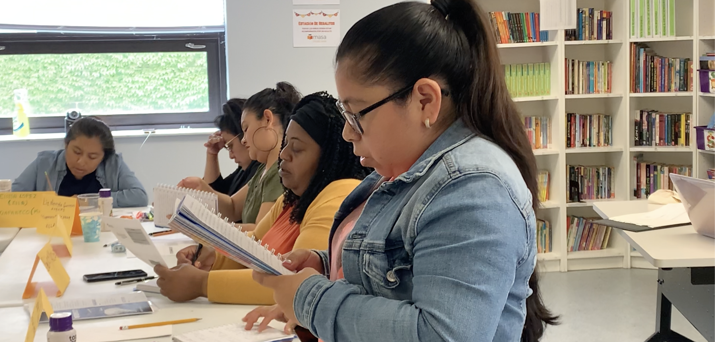 General 3 — Language Justice Collaborative