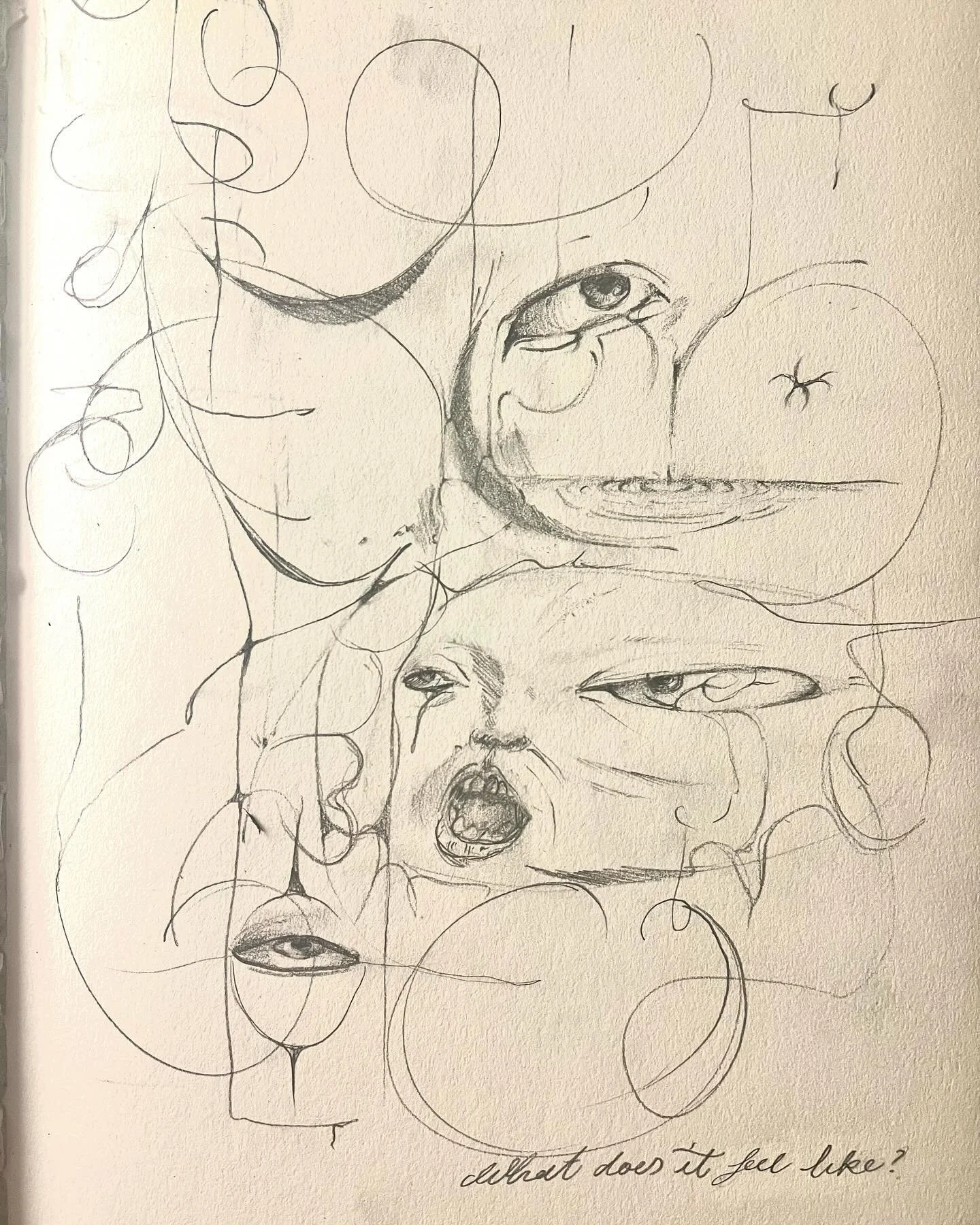 night sketches 

#art