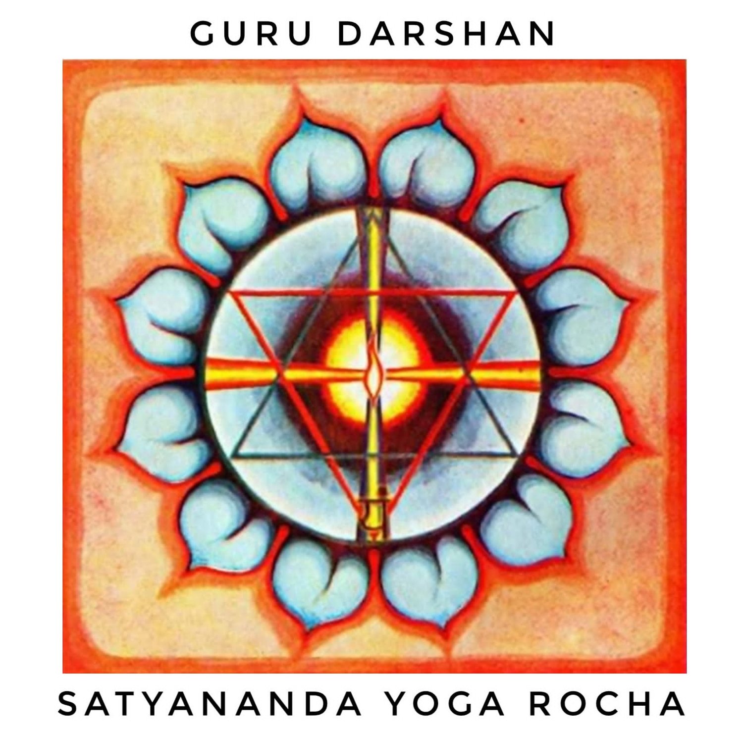 Guru Darshan Yoga