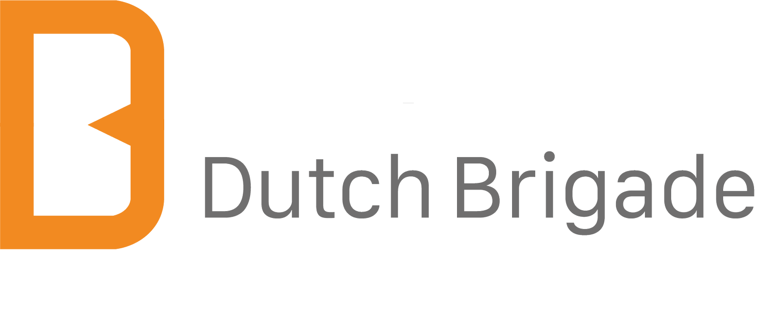 Dutch Brigade (2023)