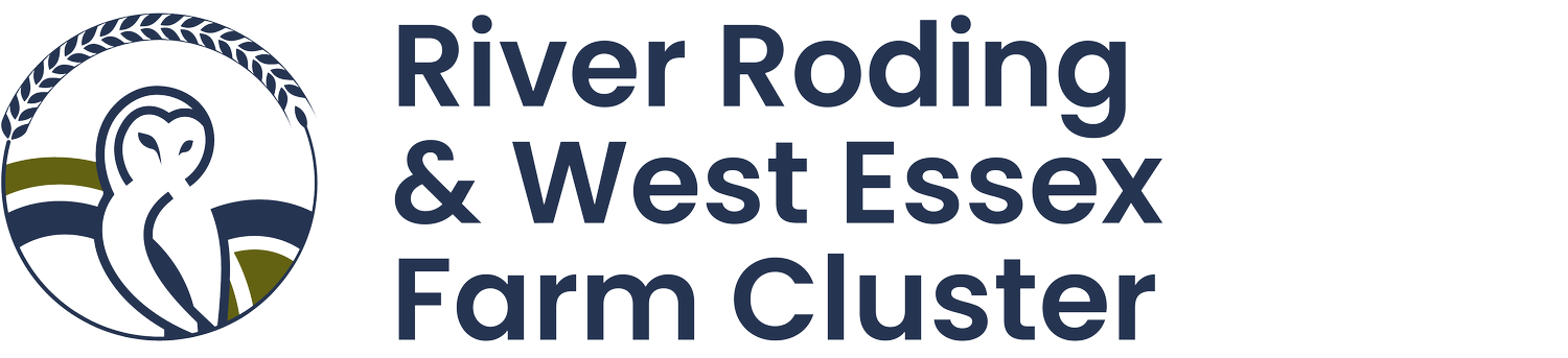 Roding and West Essex Cluster Group