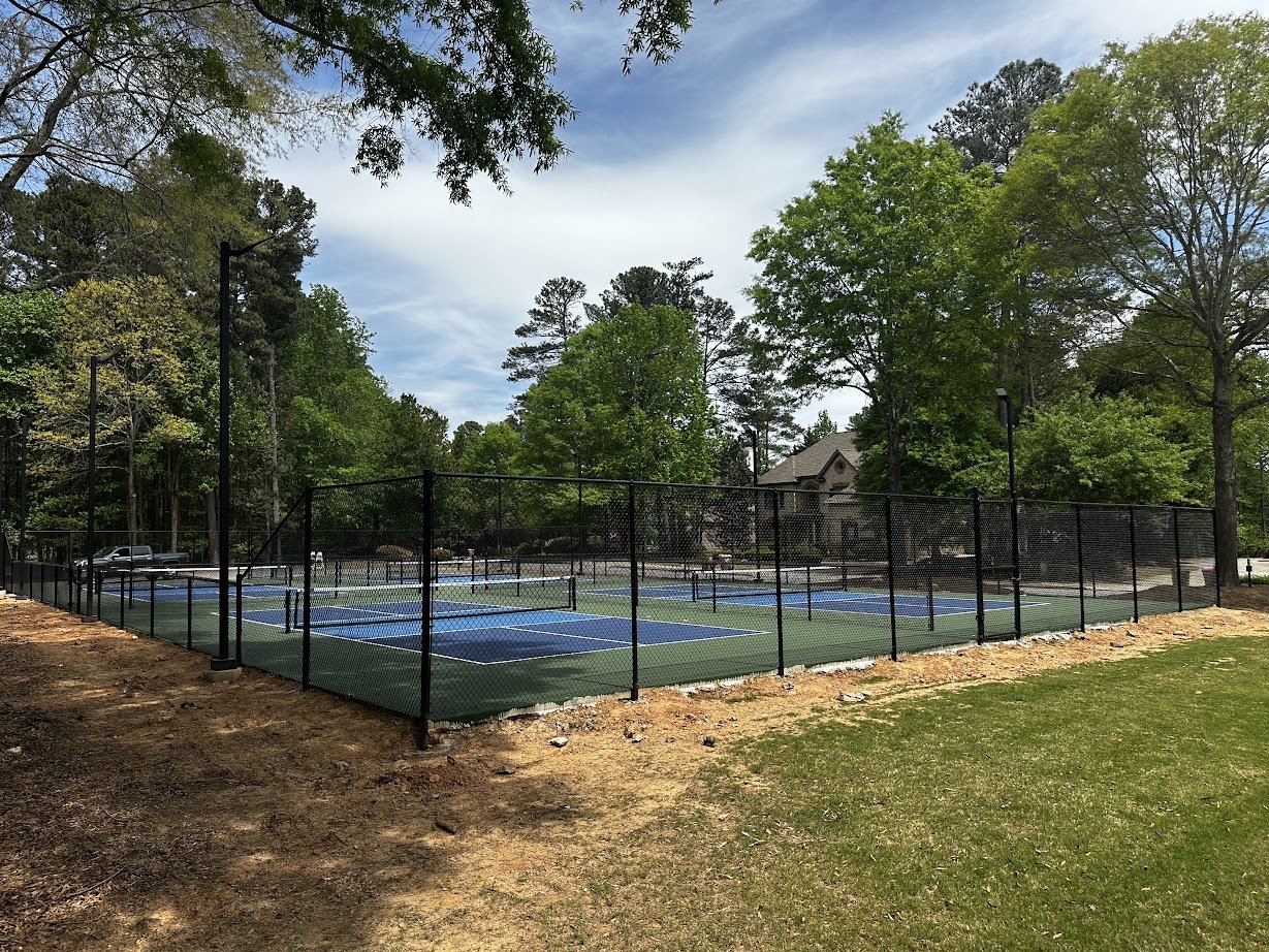 Community Pickleball Courts: Building for Public Spaces &amp; Social Connection
