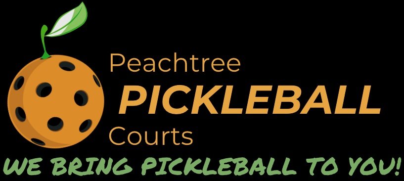 Peachtree Pickleball Courts