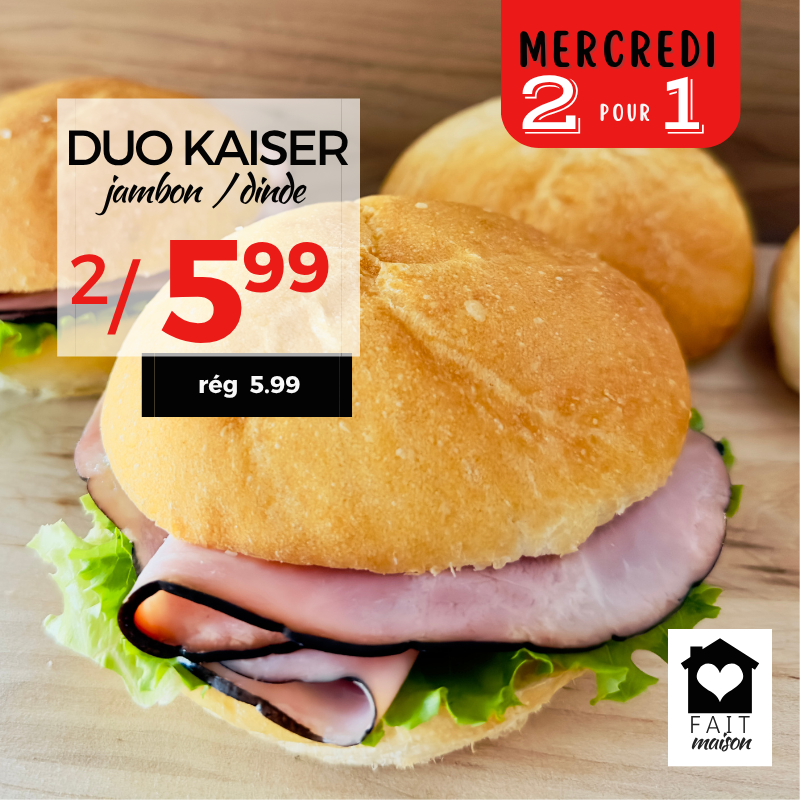 Duo Kaiser