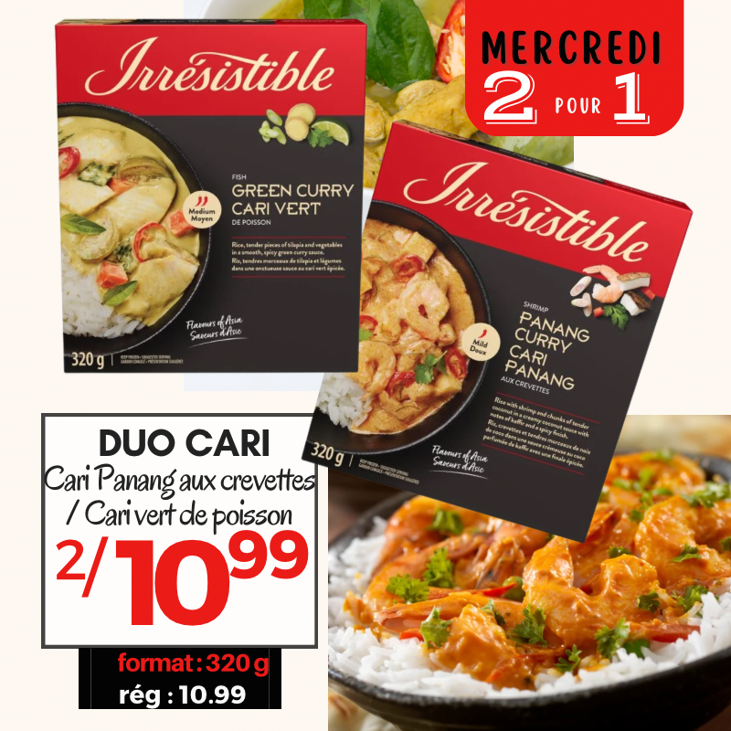 Duo Cari