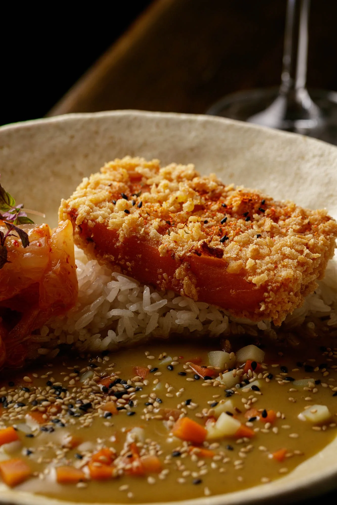 Affordable Fine Dining in London