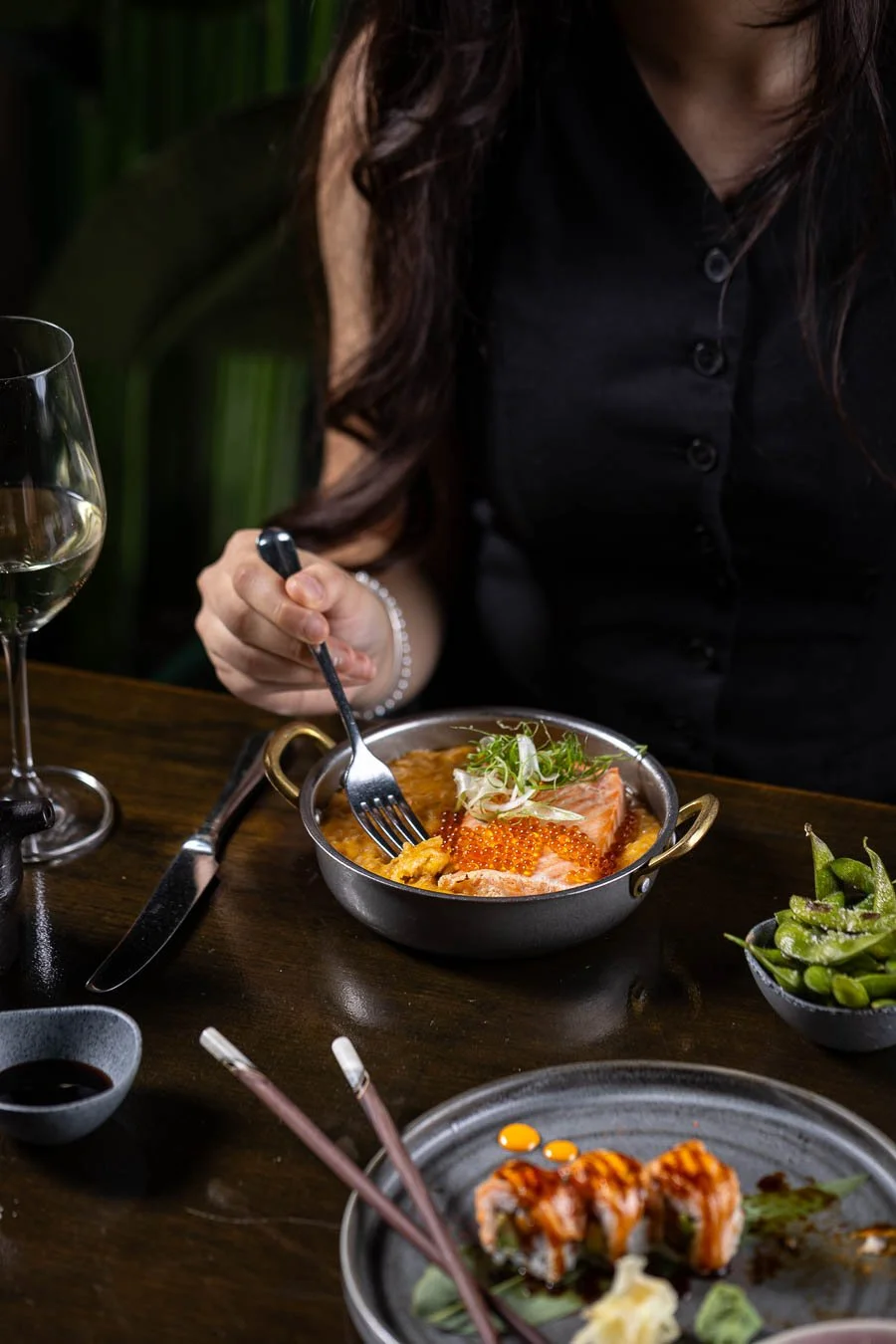 Affordable Lunch in London