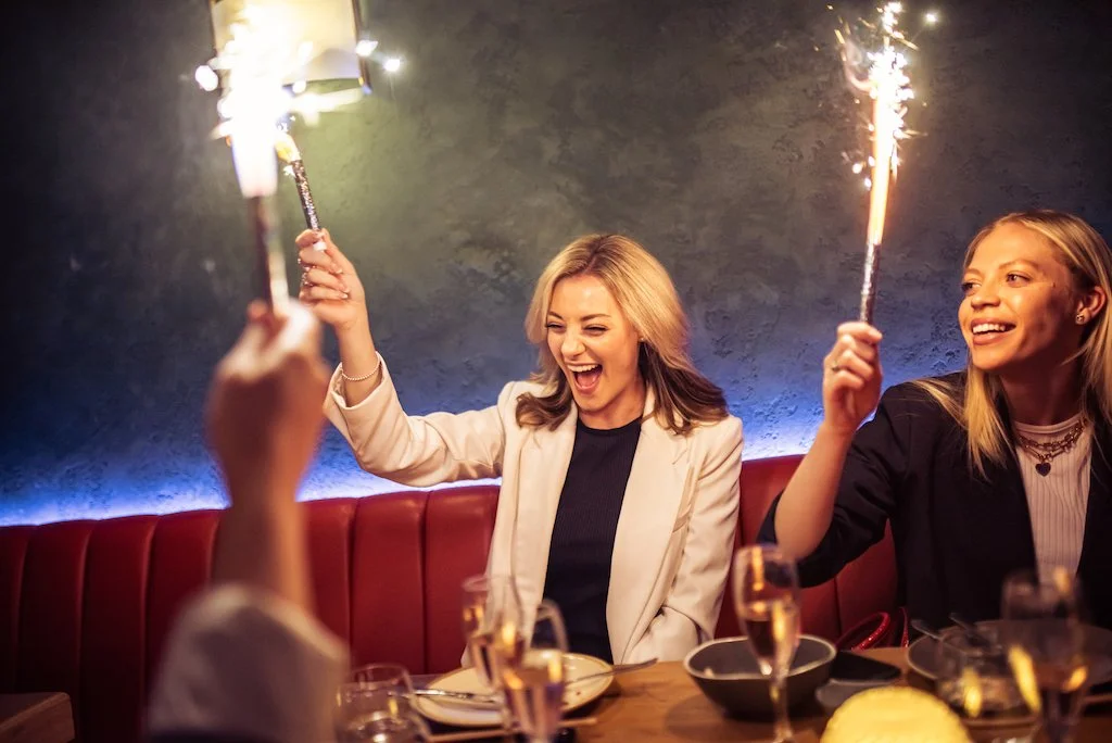 Celebration Restaurant in London