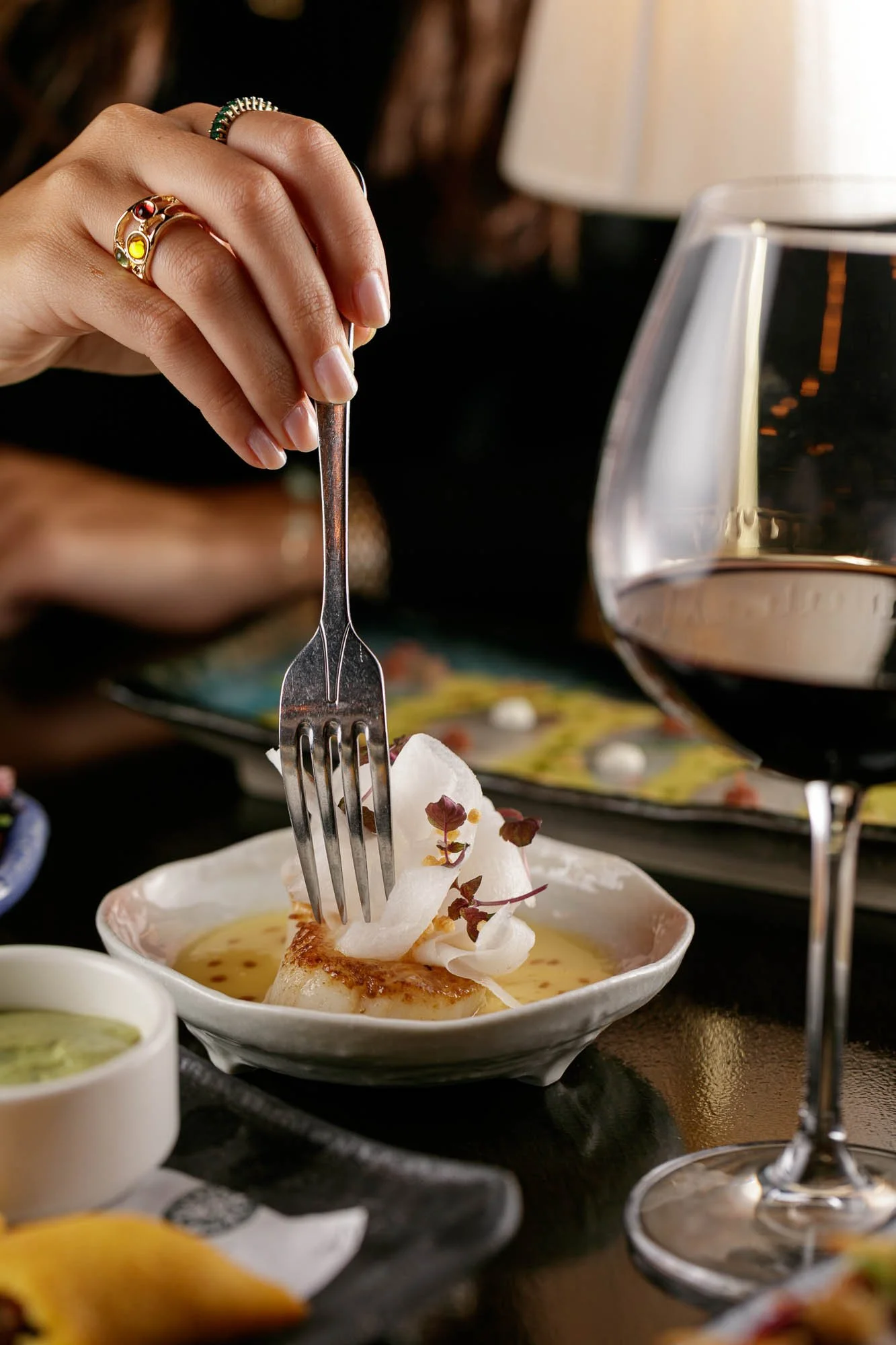 Celebration Dinner in Paddington