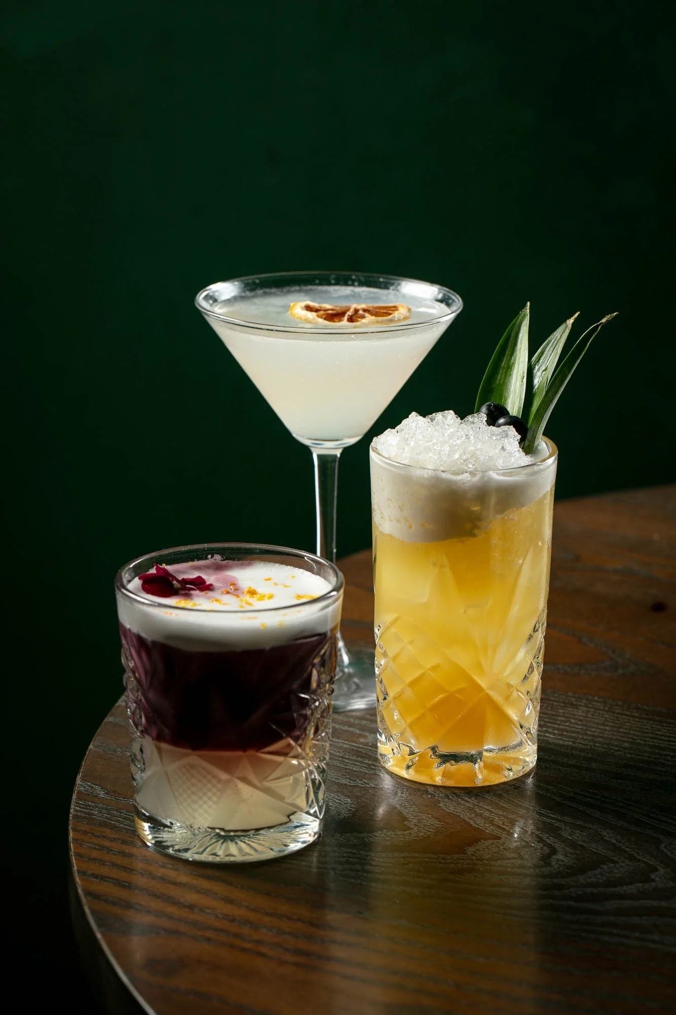 Birthday Meal in Central London