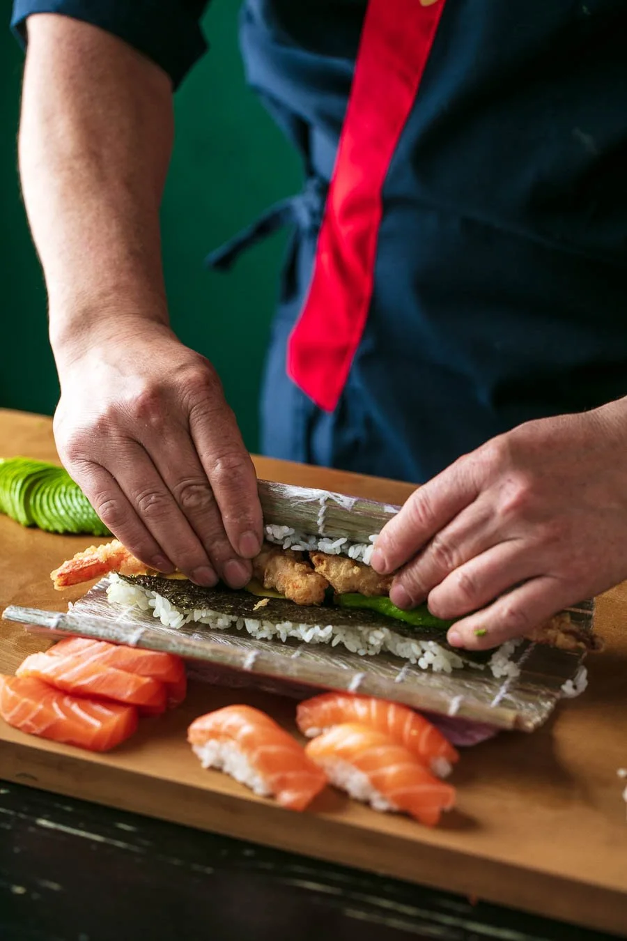 Japanese Restaurant in London