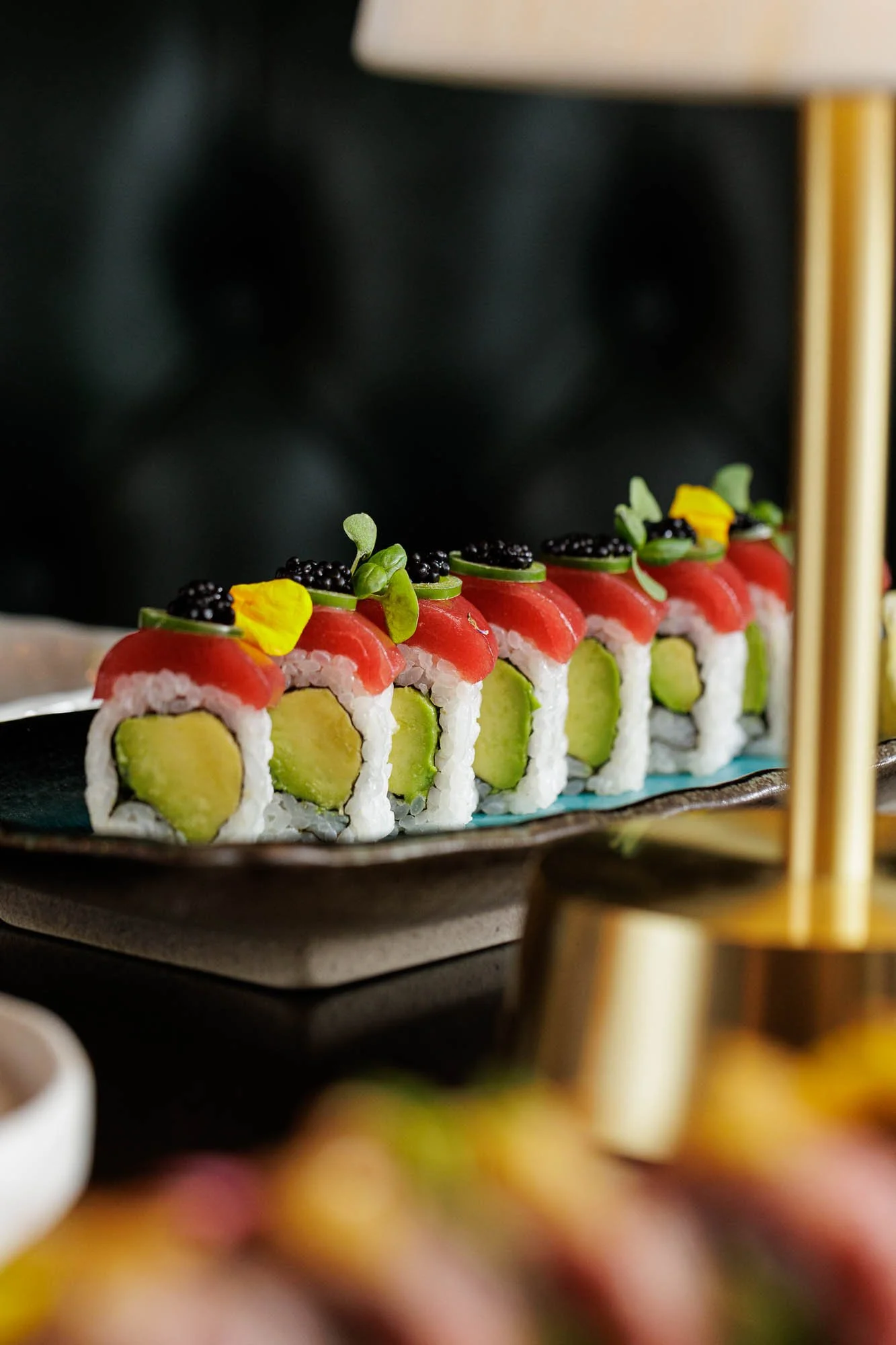 Nikkei London Restaurant