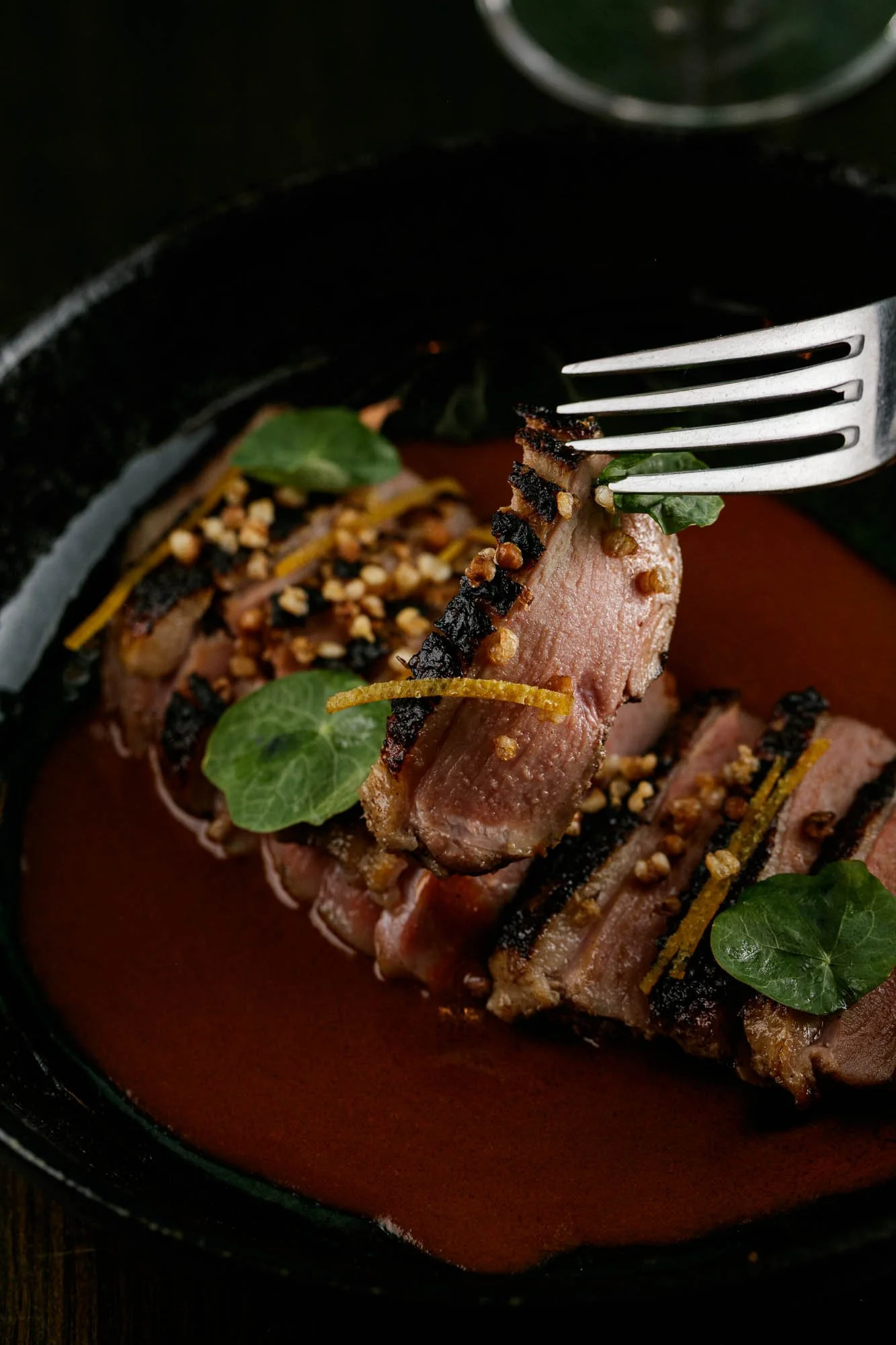 Nikkei Restaurant in Paddington