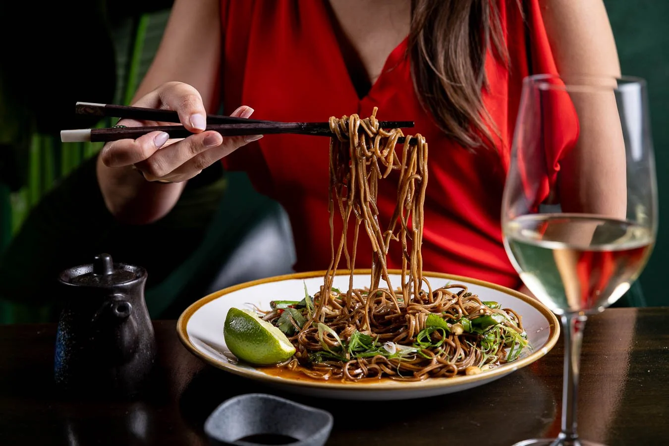 Intimate Restaurant London: The Hidden Gem of Ayllu