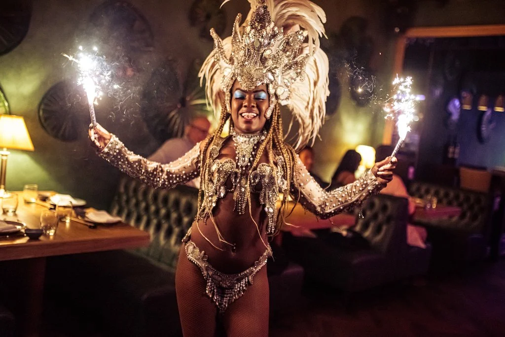 Bottomless Brunch In Paddington: Why Ayllu's Samba Brunch Stands Out