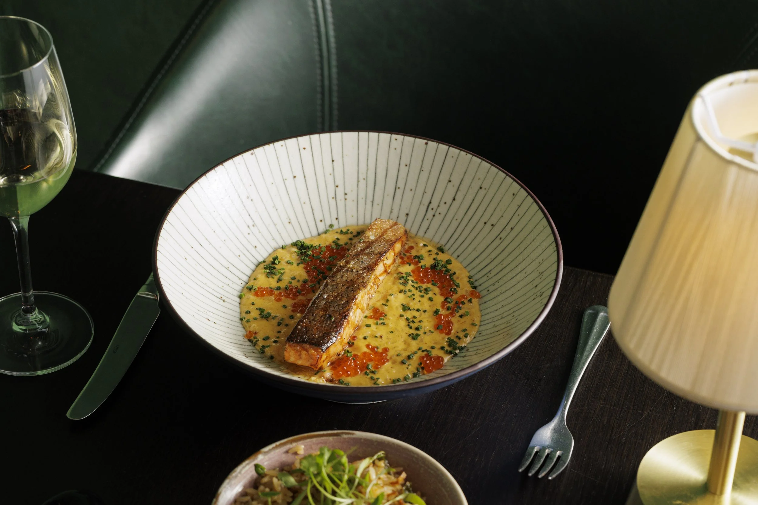 Nikkei Lunch in Paddington: Ayllu's Business Set Menu