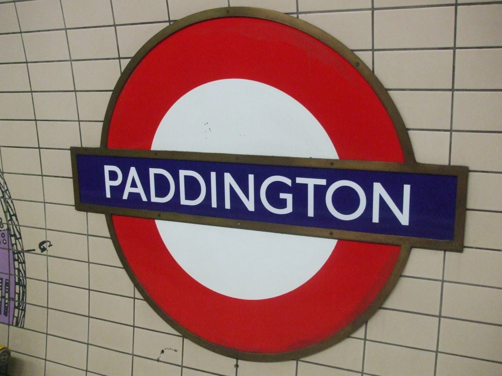 Paddington London Restaurant