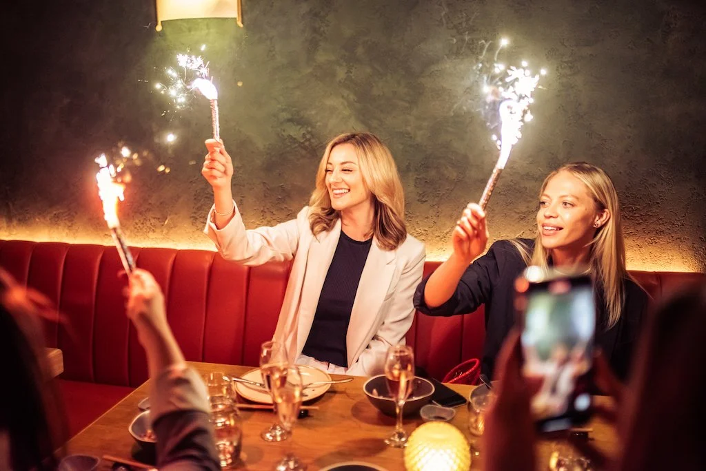 Weekend Live Entertainment at Ayllu