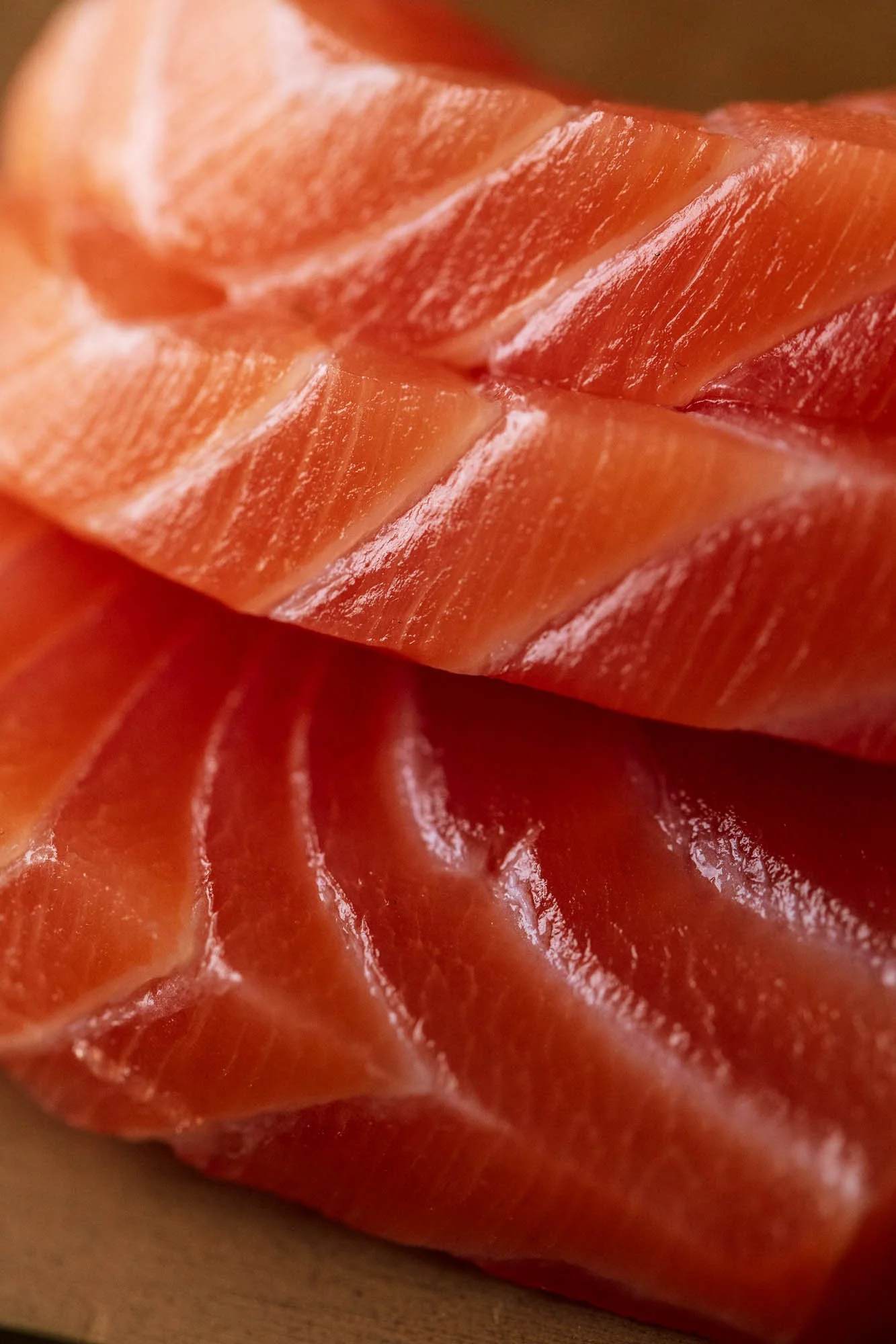 International Sushi Day in London